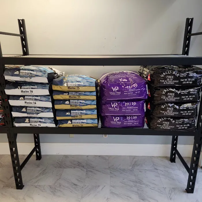 Best Feed Pet Food & Supplies Picture 3