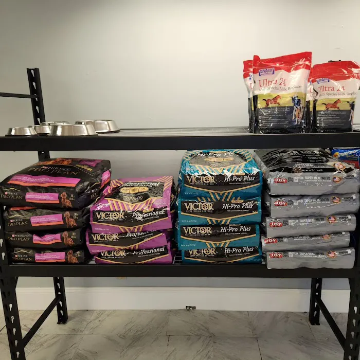 Best Feed Pet Food & Supplies Picture 5