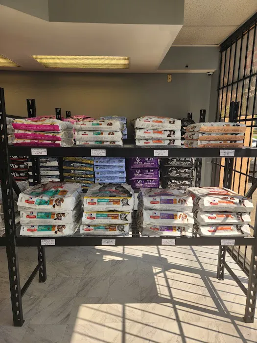 Best Feed Pet Food & Supplies Picture 6