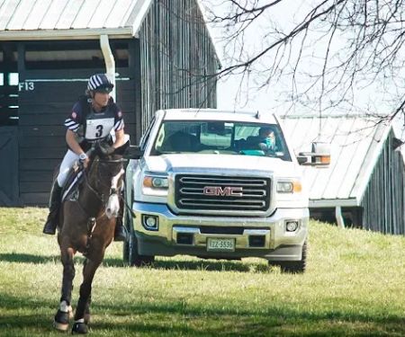 Total Equine Veterinary Associates, PC