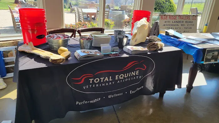 Total Equine Veterinary Associates, PC Picture 9