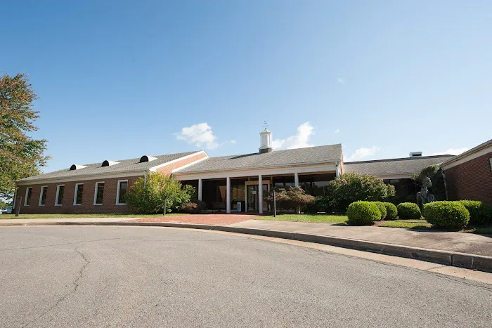 Marion duPont Scott Equine Medical Center Picture 6