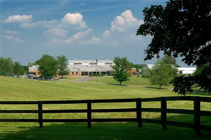 Marion duPont Scott Equine Medical Center Picture 10