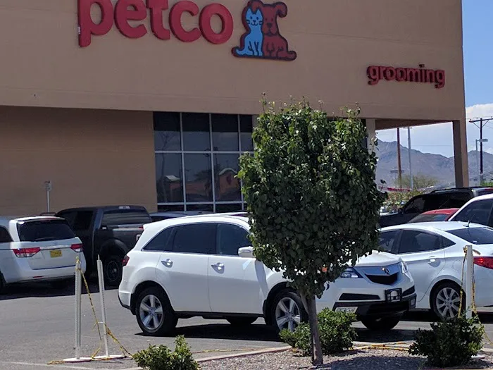 Petco Picture 1