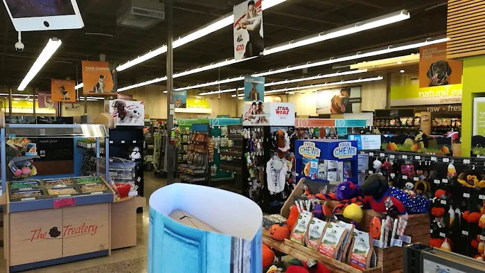 Petco Picture 8