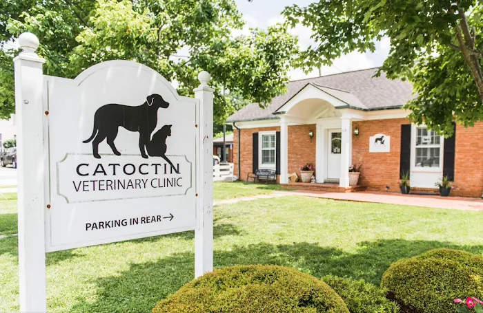 Catoctin Veterinary Clinic Picture 10