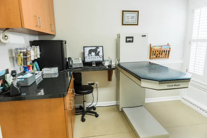 Catoctin Veterinary Clinic Picture 5