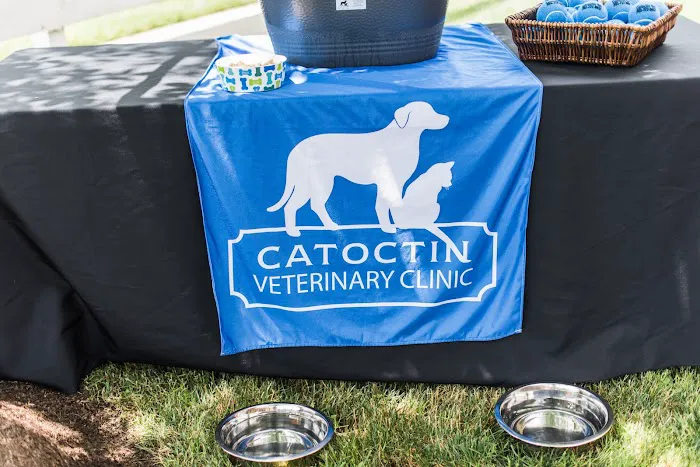 Catoctin Veterinary Clinic Picture 8