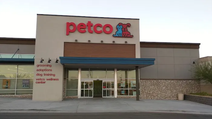 Petco Picture 1