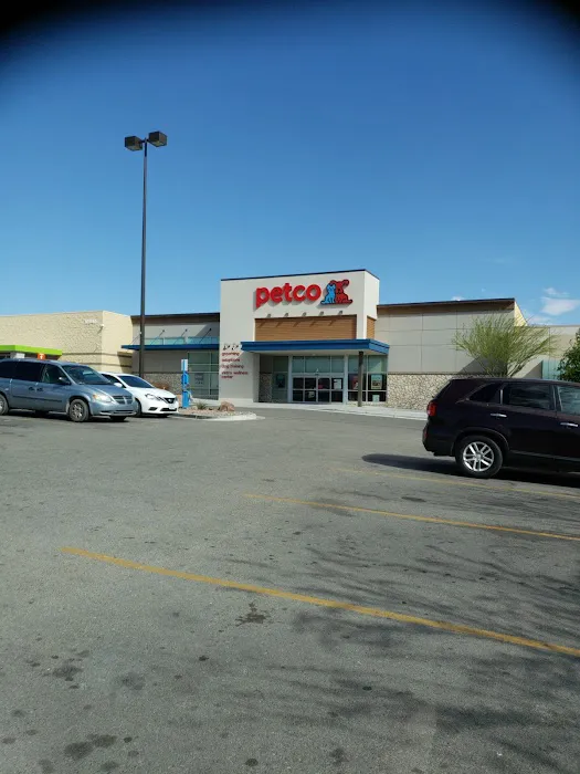 Petco Picture 6