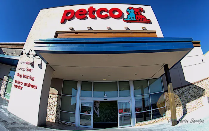 Petco Picture 8