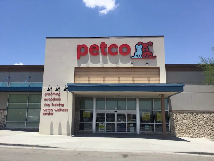 Petco Picture 10