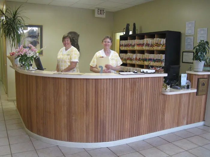Hollin Hall Animal Hospital Picture 8