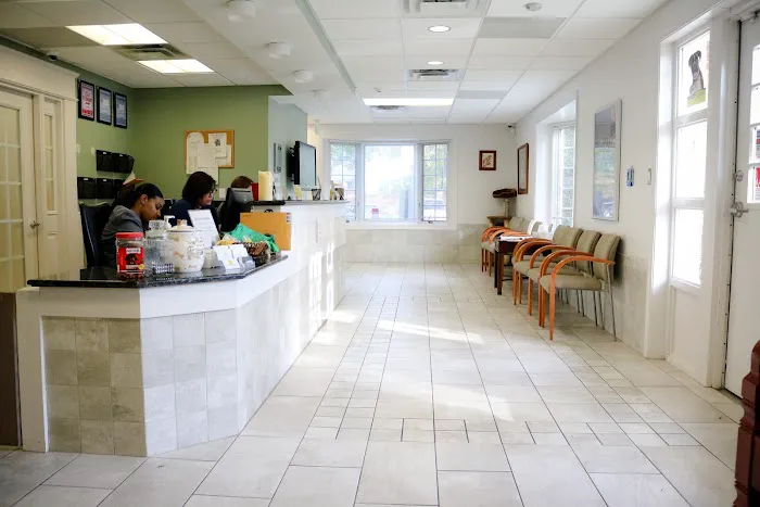 Fort Hunt Animal Hospital Picture 1