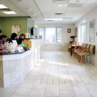 Fort Hunt Animal Hospital ico