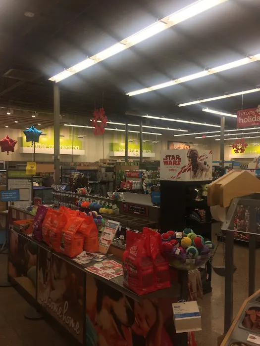 Petco Picture 6