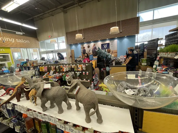 Petco Picture 3