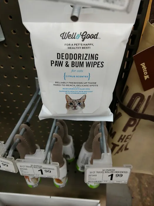 Petco Picture 8