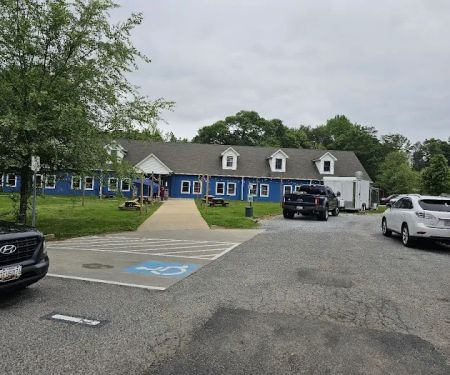 Paw Prints Animal Hospital