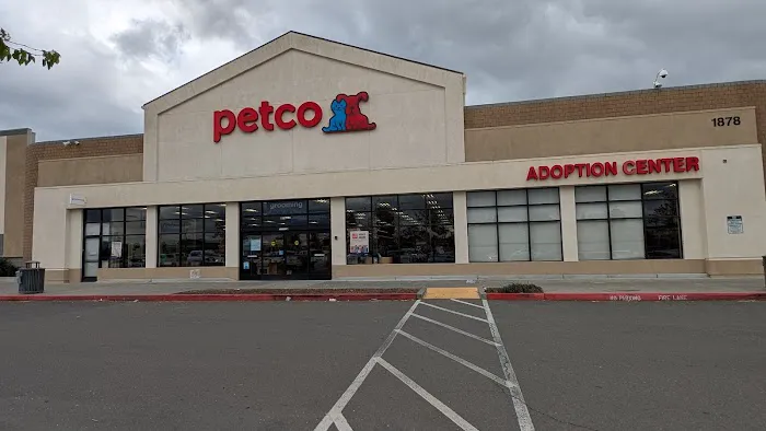 Petco Picture 2