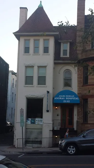 Adams Morgan Animal Hospital Picture 7