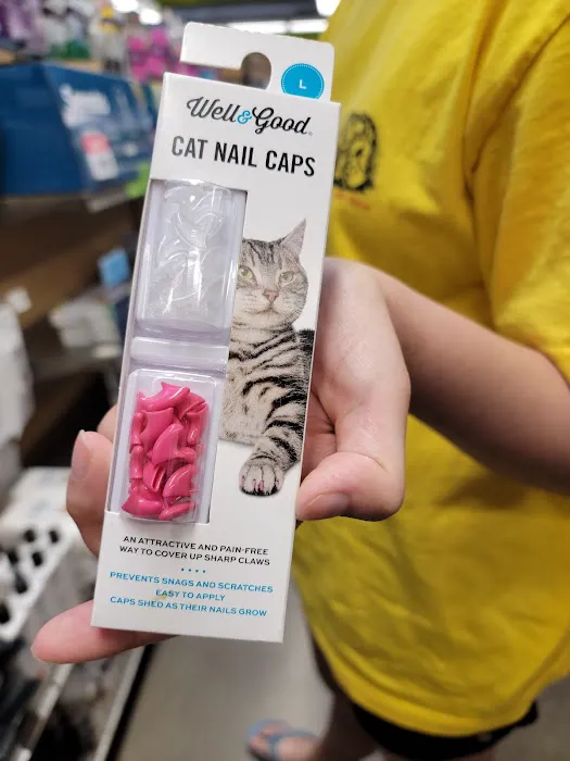 Petco Picture 2