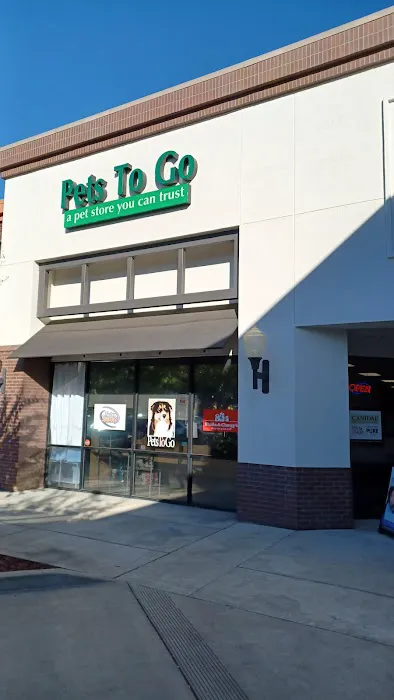 Pets To Go East Picture 3