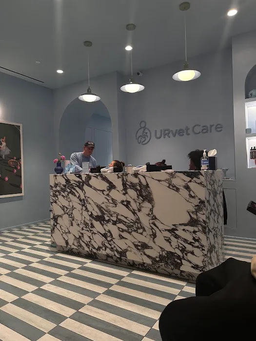 URvet Care Midtown Medical Center Picture 6