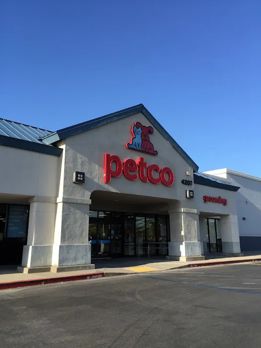 Petco Picture 2