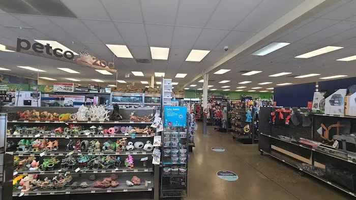 Petco Picture 10