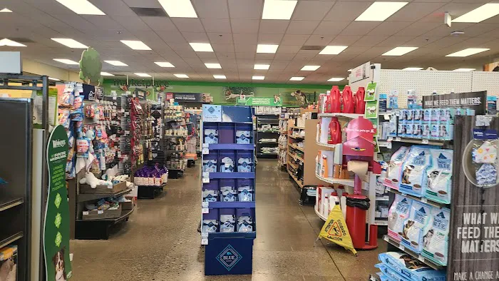 Petco Picture 9