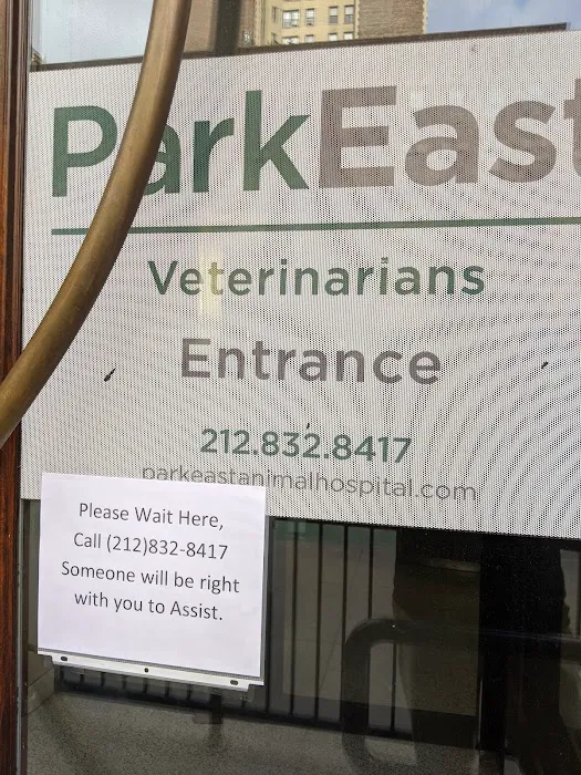 VCA Park East Animal Hospital Picture 6