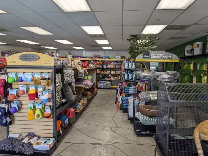 Pets To Go Picture 3