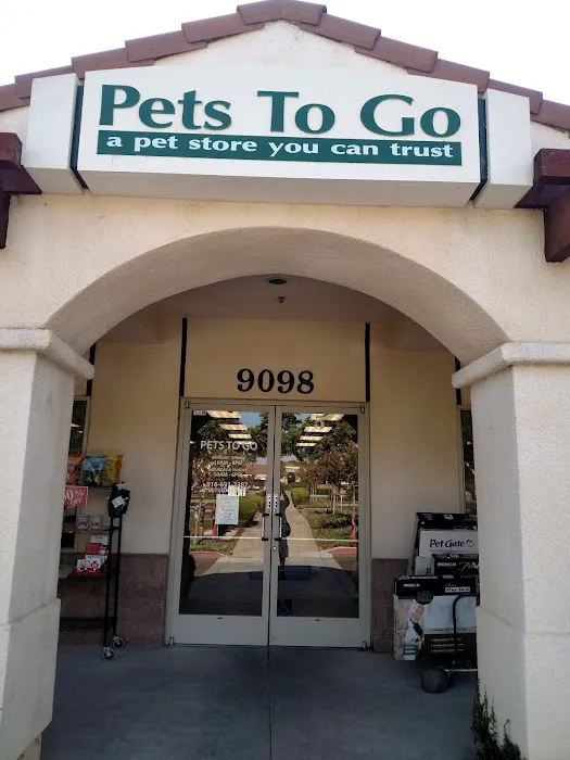 Pets To Go Picture 7