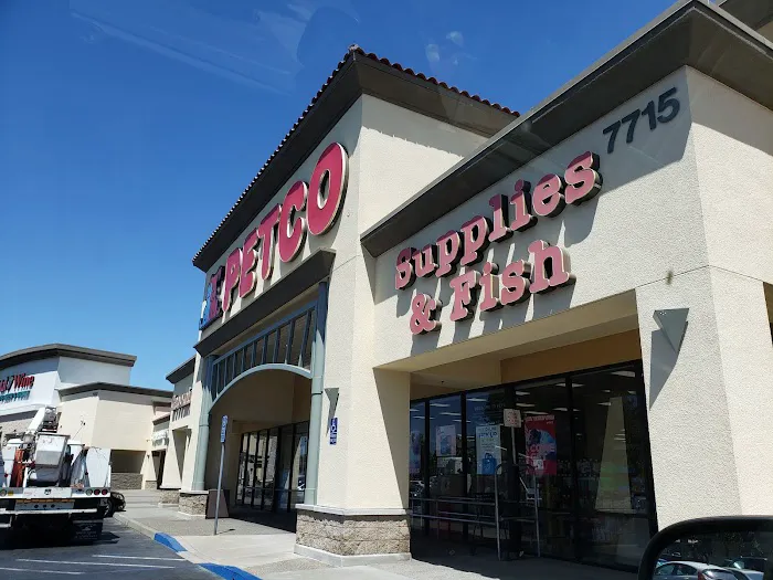 Petco Picture 10