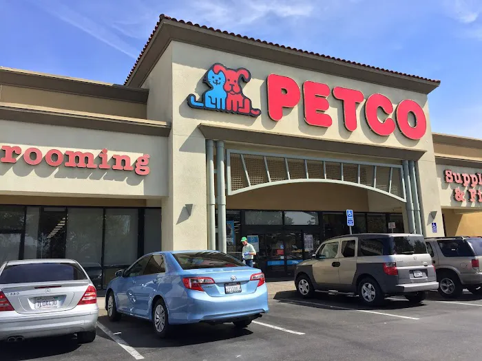 Petco Picture 3