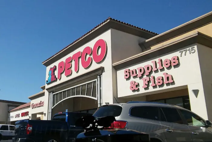 Petco Picture 2