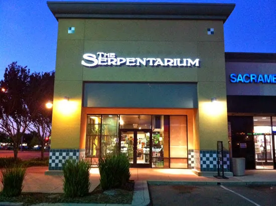 The Serpentarium Picture 6