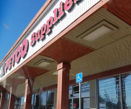 Petco