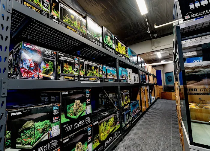 Aquarium & Reptile Depot Picture 8