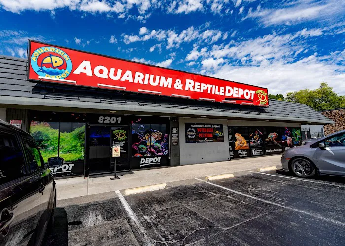 Aquarium & Reptile Depot Picture 9