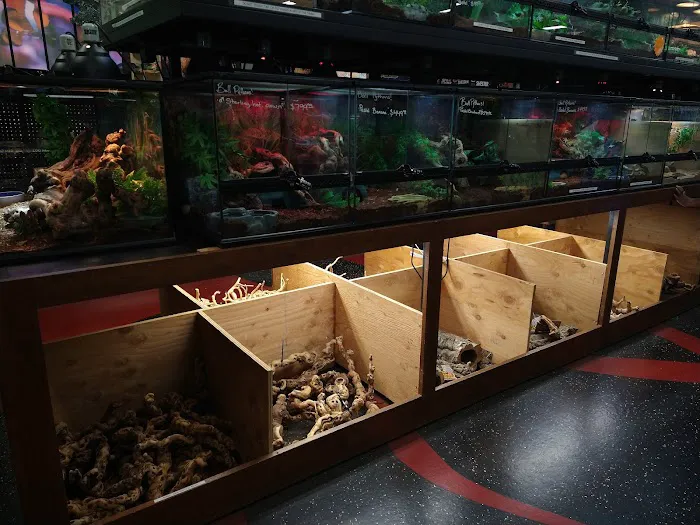 Aquarium & Reptile Depot Picture 4