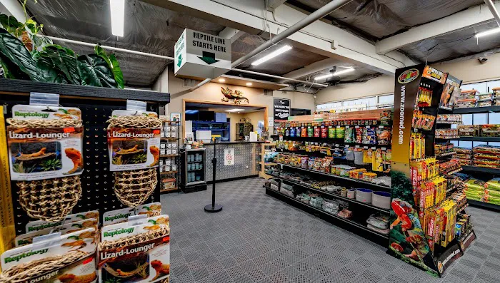 Aquarium & Reptile Depot Picture 10