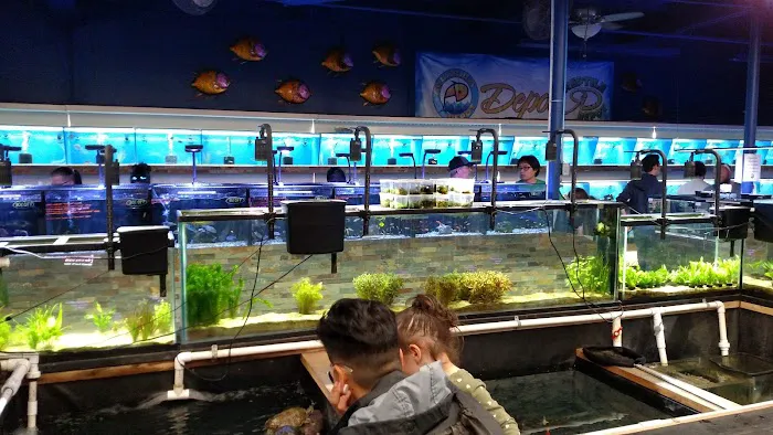 Aquarium & Reptile Depot Picture 1