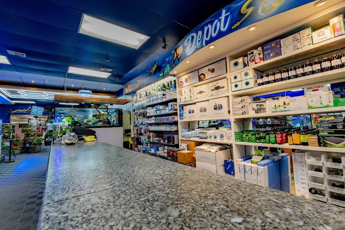 Aquarium & Reptile Depot Picture 6