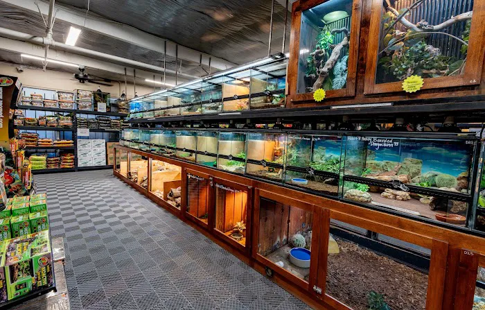 Aquarium & Reptile Depot Picture 5