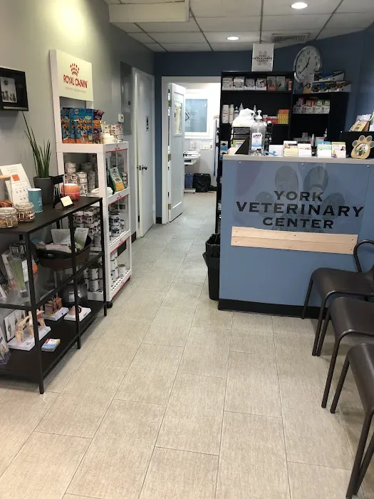 York Veterinary Center Picture 4
