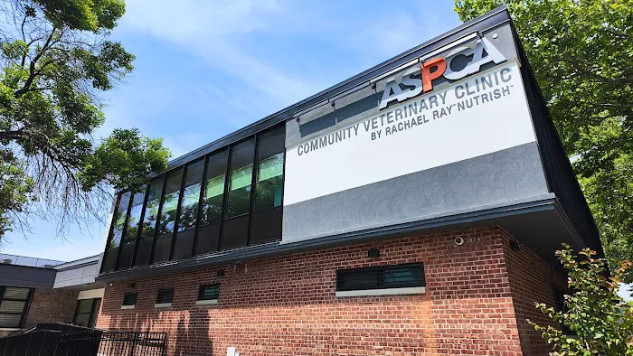 ASPCA Community Veterinary Clinic - By Appointment Only Picture 2