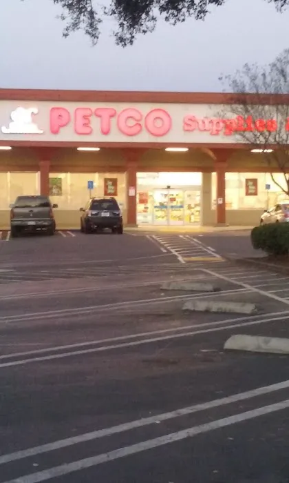 Petco Picture 6