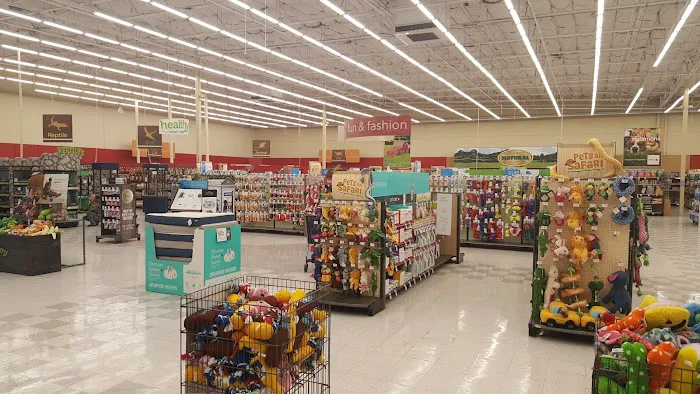 Petco Picture 8